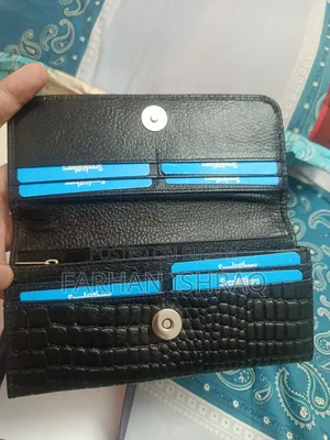 শ্রী লেদার্স ওয়ালেট ফ্রম ইন্ডিয়া