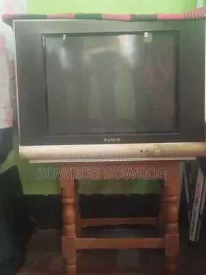 Rangs 21 Inch Color TV