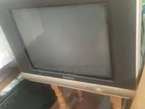 Rangs 21 Inch Color TV
