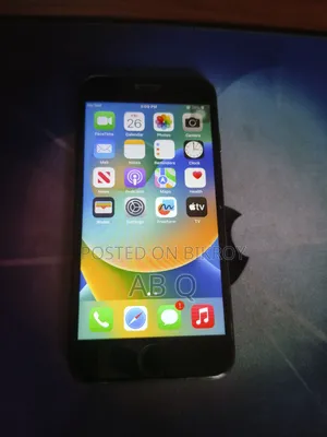 Apple iPhone 8 64 GB Black