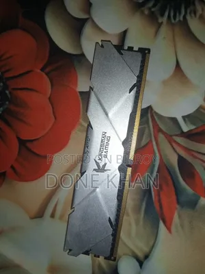 Kingston Fury Beast Ddr4 8gb 2666mhz Ram