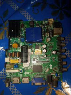 Selling Walton 32-inch LED TV Motherboard