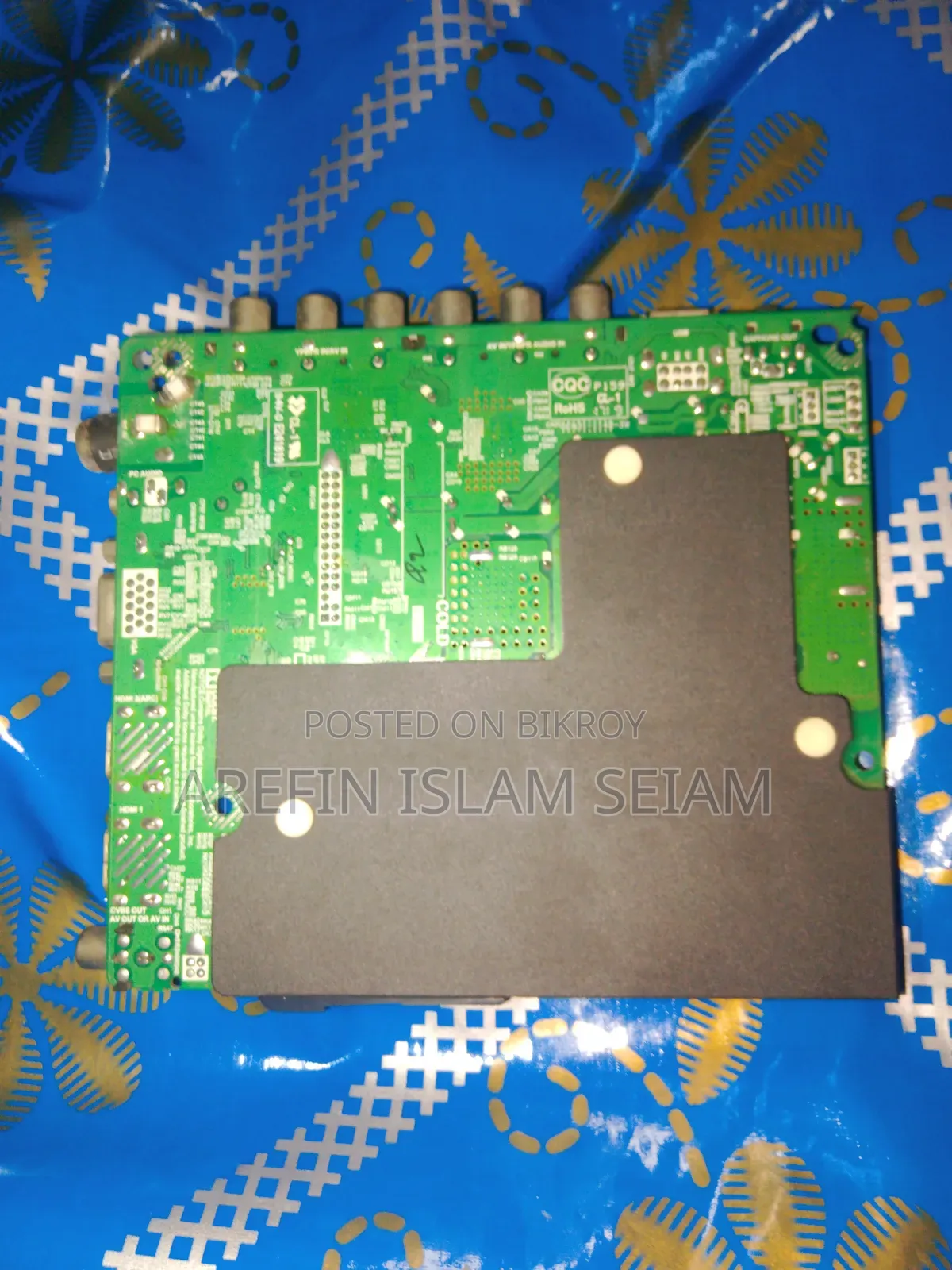 Selling Walton 32-inch LED TV Motherboard