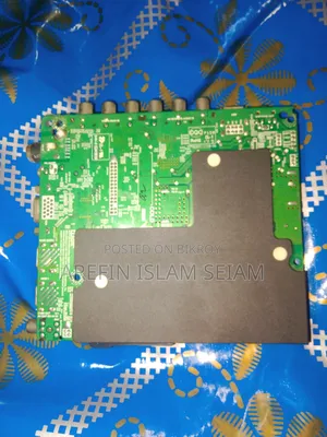 Selling Walton 32-inch LED TV Motherboard