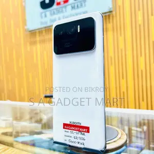 Xiaomi Mi 11 Ultra 256 GB White