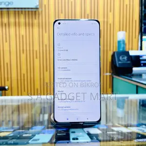 Xiaomi Mi 11 Ultra 256 GB White