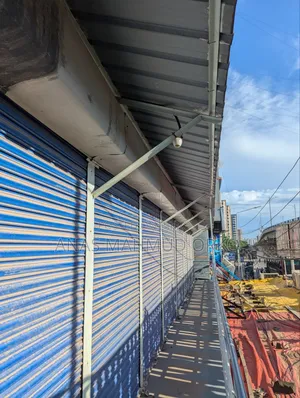 দোকান/শোরুম/গোডাউন এর স্পেস ভাড়া হবে