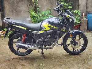 Honda 2024 Blue