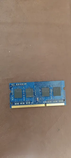 DDR4 RAM Laptop