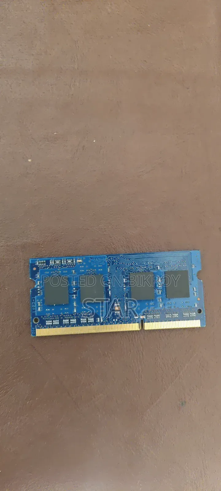 DDR4 RAM Laptop