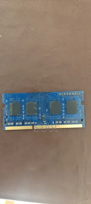 DDR4 RAM Laptop