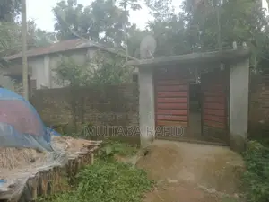 3-Bedroom House in Rangpur for Sale