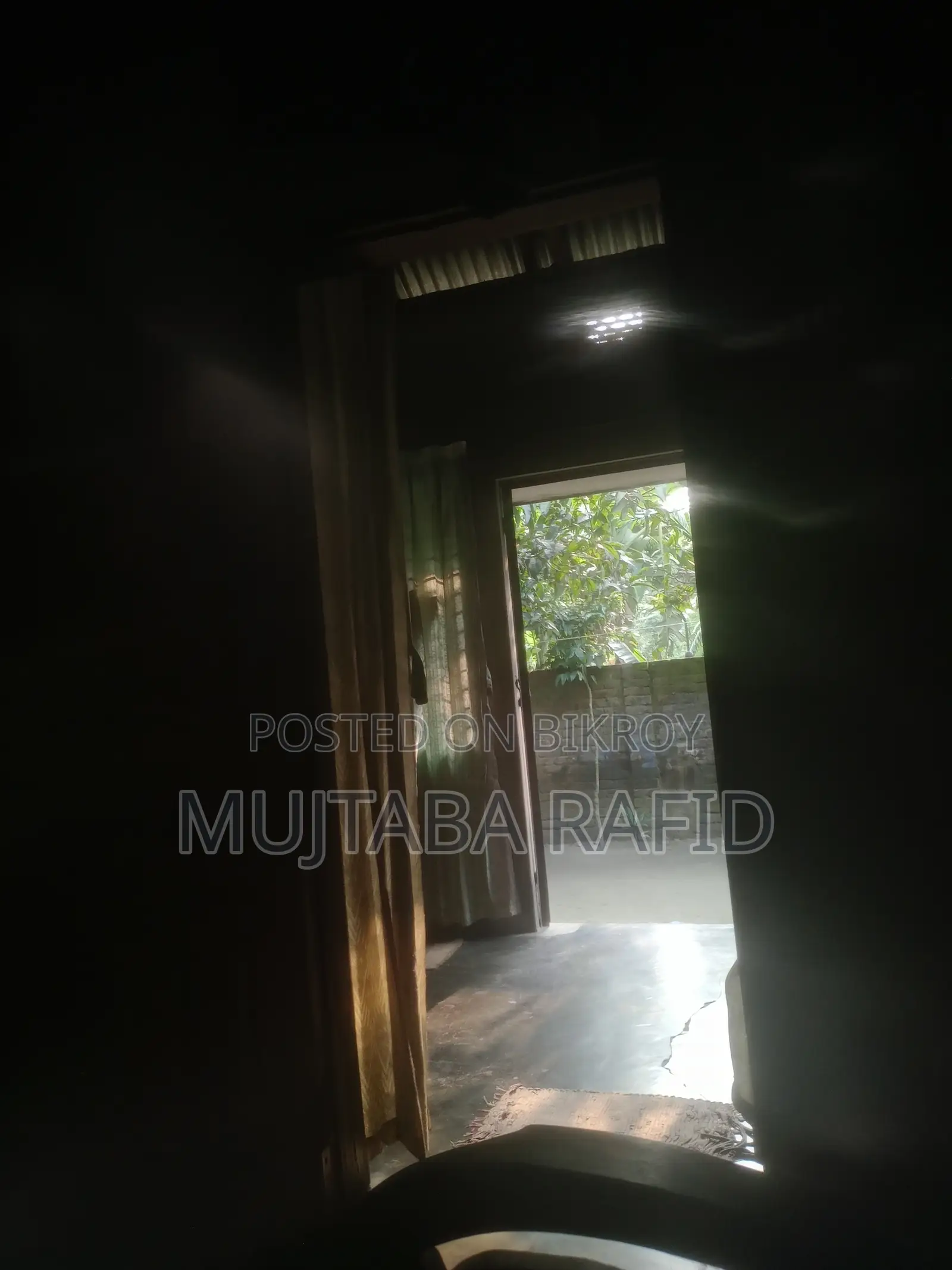 3-Bedroom House in Rangpur for Sale
