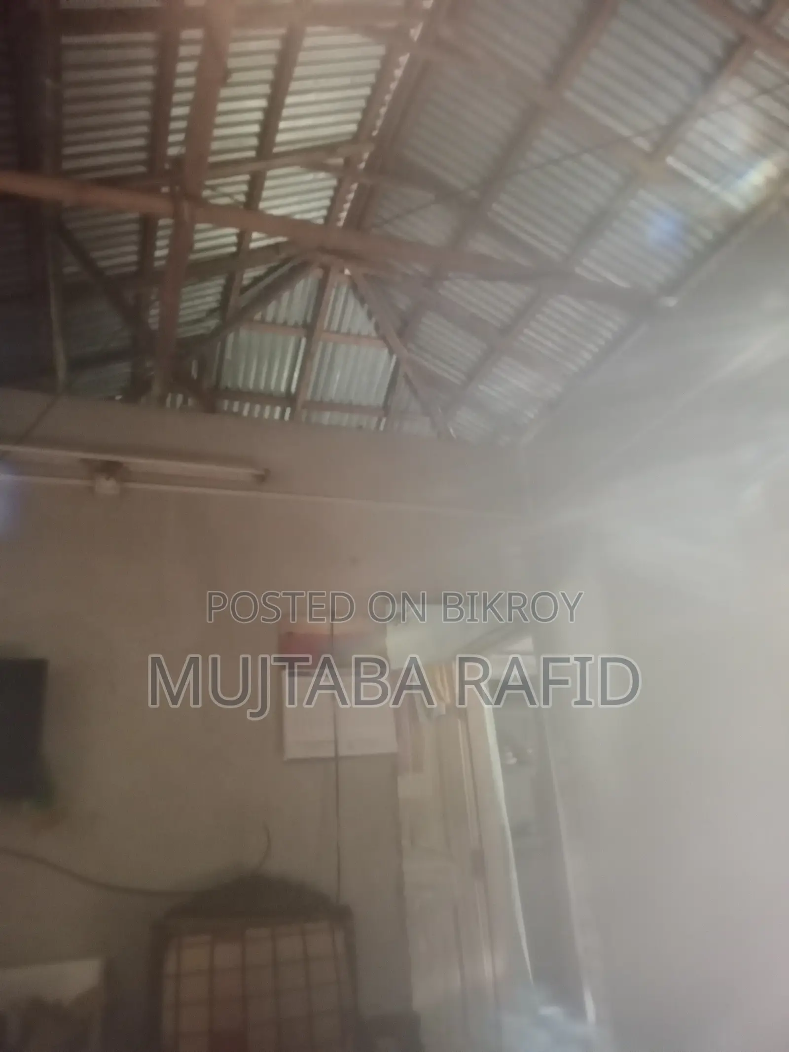 3-Bedroom House in Rangpur for Sale