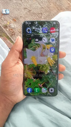 Samsung Galaxy S22+ 5G 256 GB Green