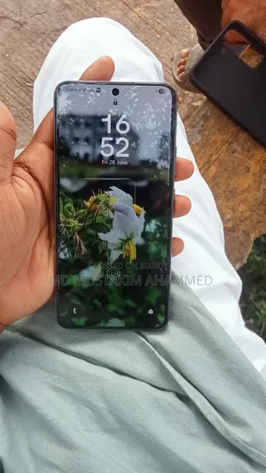 Samsung Galaxy S22+ 5G 256 GB Green