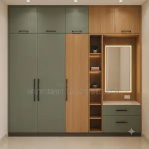 Big Cabinet for Bedroom - 96
