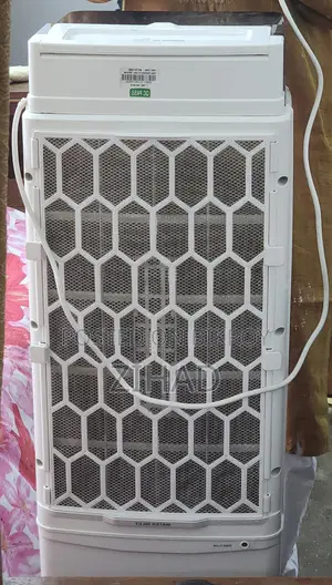 Vision Evaporative Air Cooler-35v(Slim)
