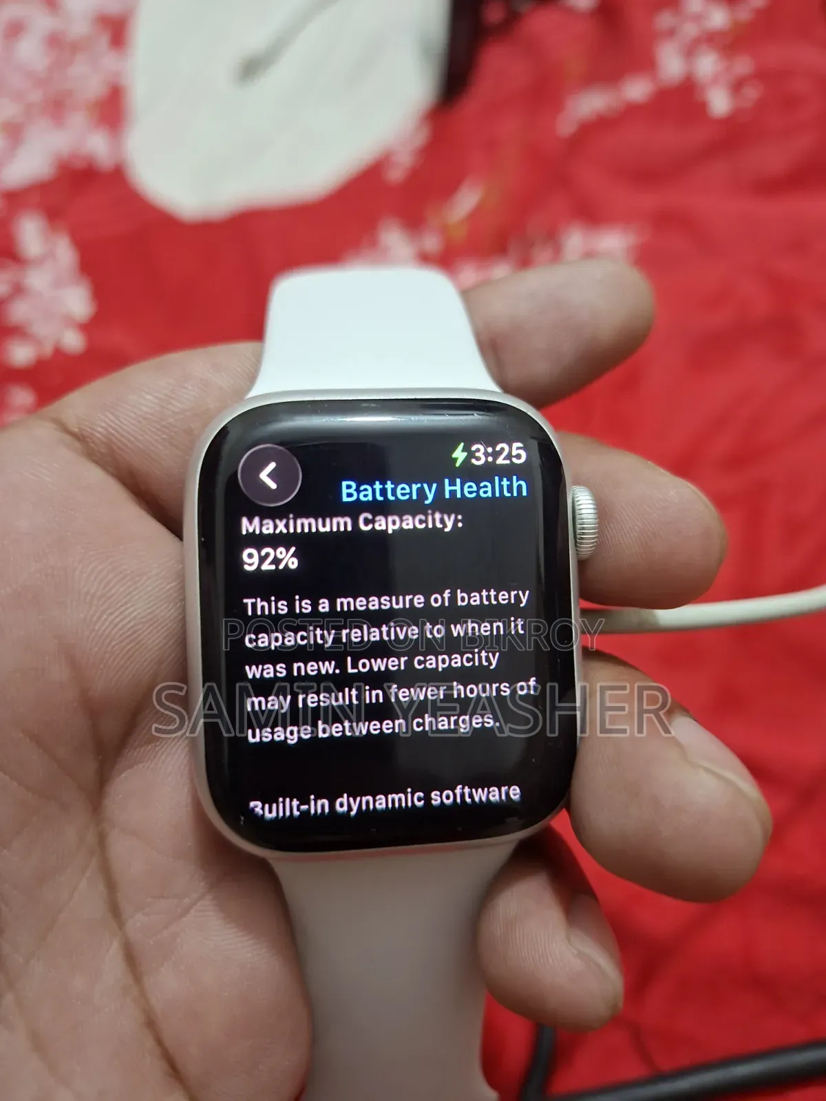 Apple Watch Series 8