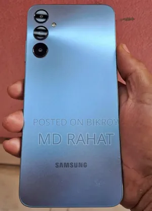 স্যামসাং গ্যালাক্সি এম১৪ ৬৪ জিবি সাদা