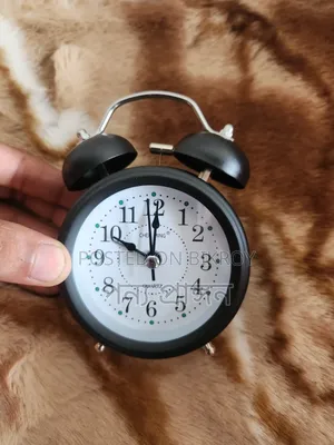 Alarm Clock
