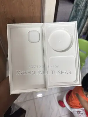 Apple iPhone 15 Plus 128 GB Black