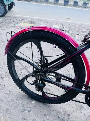 Duronto Bicycle