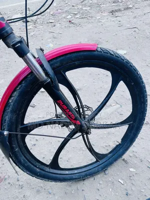 Duronto Bicycle
