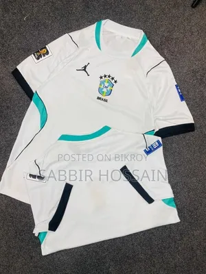 CBF Jersey