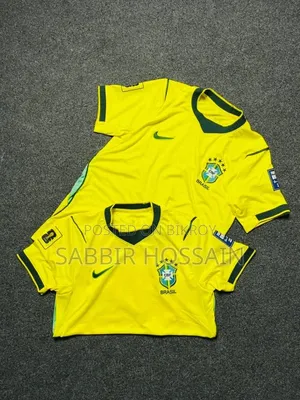 CBF Jersey