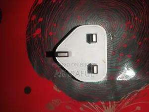 iPhone 12 Charger