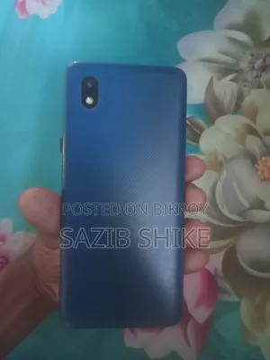Samsung Galaxy M01 Core 32 GB Blue