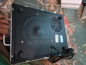 Vision Infrared Cooker