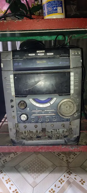 Sony Orginal Mhc55