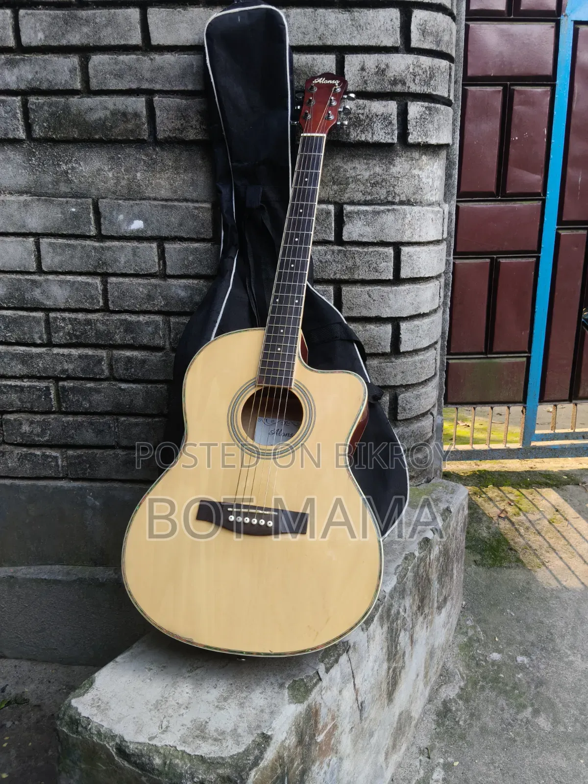 Acoustic Guitar
