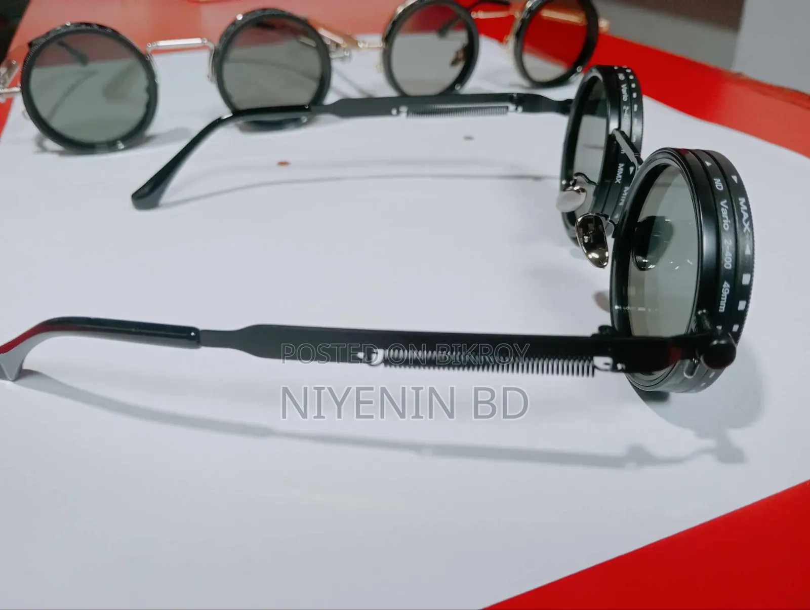 Adjustable Sunglass