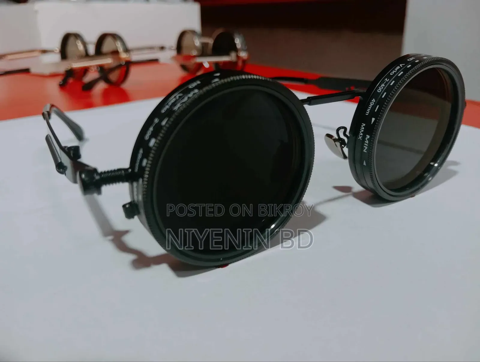 Adjustable Sunglass