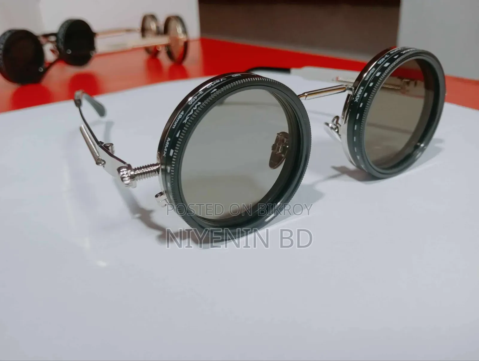Adjustable Sunglass