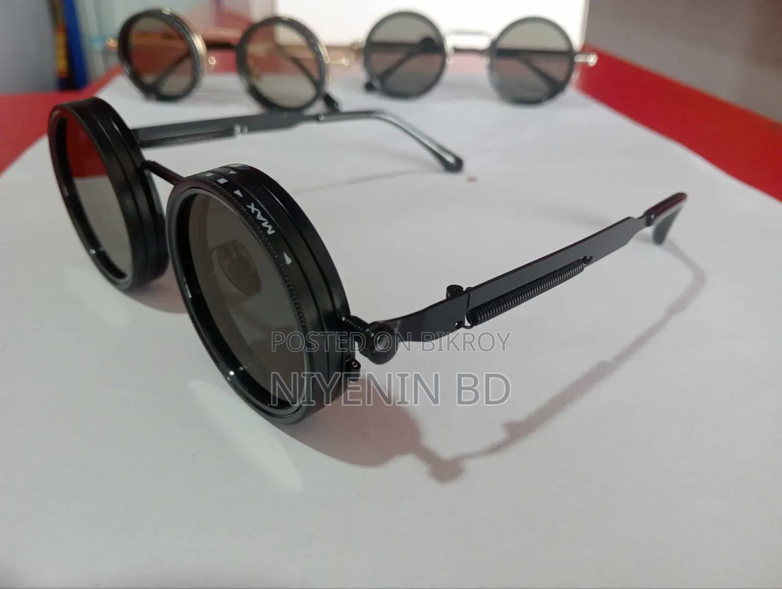Adjustable Sunglass
