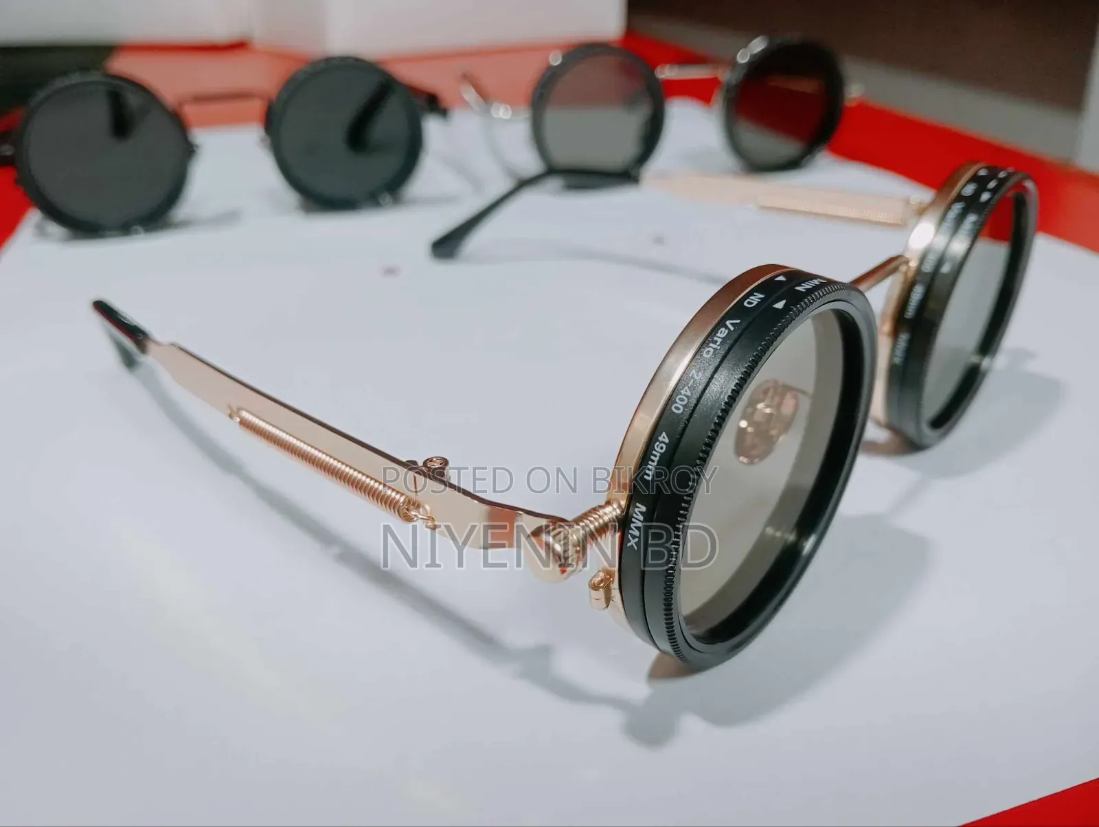 Adjustable Sunglass