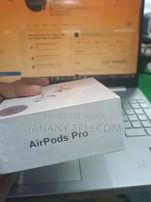 প্রিমিয়াম এয়ারপডস বিক্রির জন্য