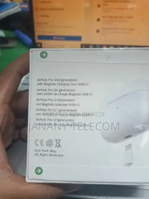 প্রিমিয়াম এয়ারপডস বিক্রির জন্য