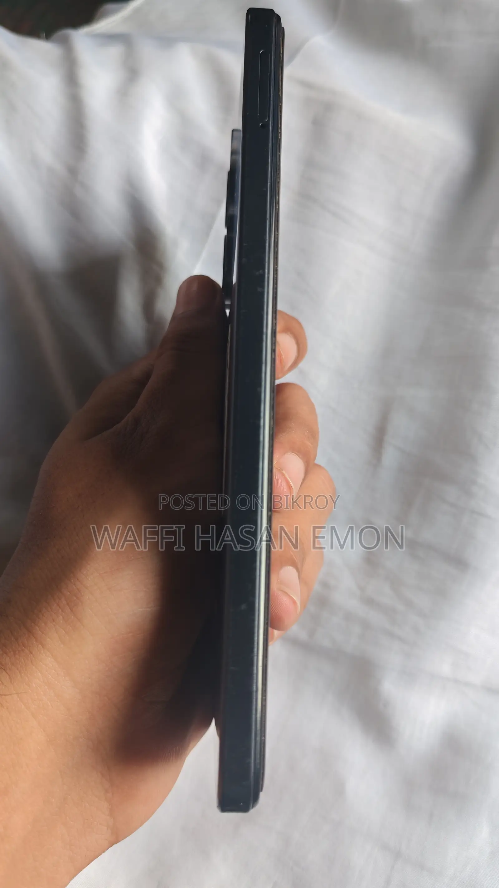 শাওমি রেডমি ১২ ১২৮ জিবি রেড