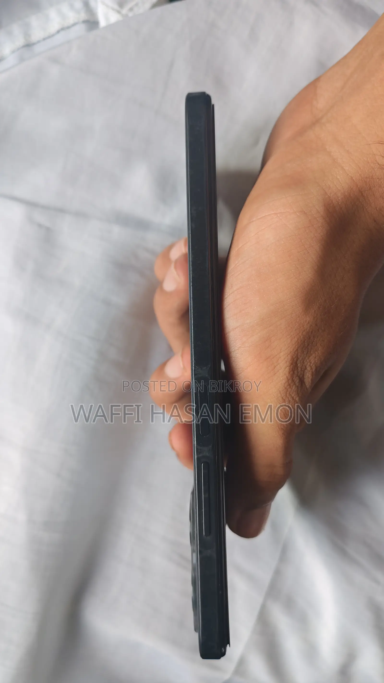 শাওমি রেডমি ১২ ১২৮ জিবি রেড