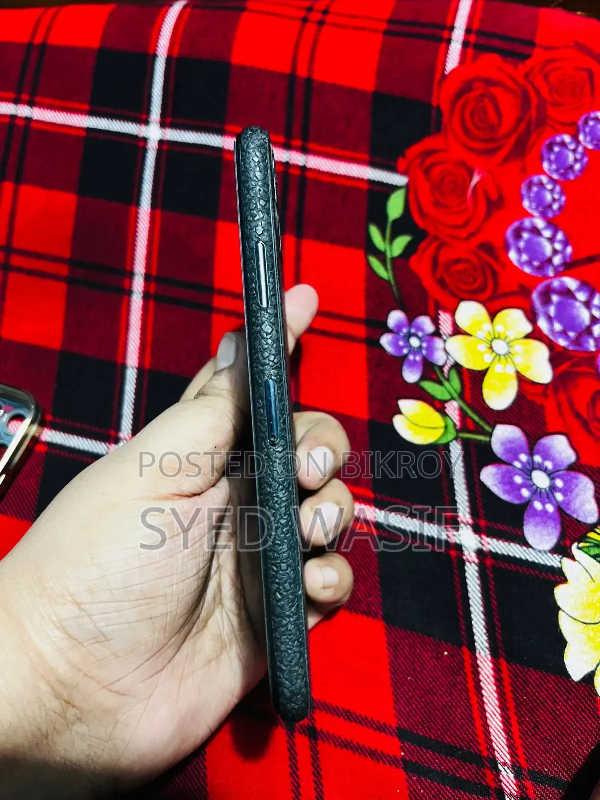 অ্যাপল আইফোন ১১ প্রো ম্যাক্স ৬৪ জিবি ব্ল্যাক