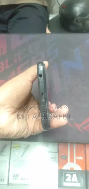 Tecno Spark 8C ৬৪ জিবি ধূসর