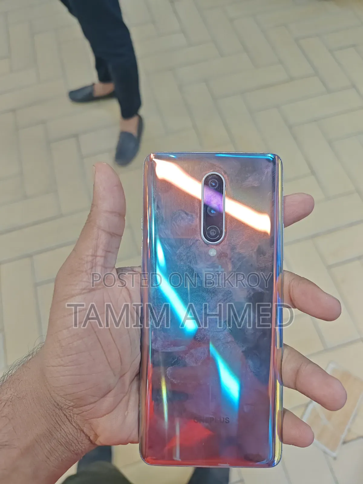 OnePlus 8 128 GB