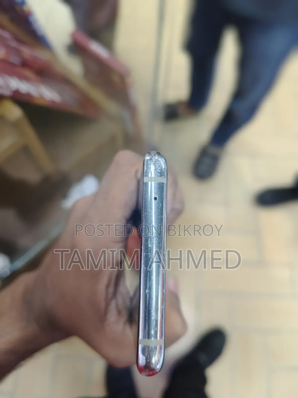 OnePlus 8 128 GB