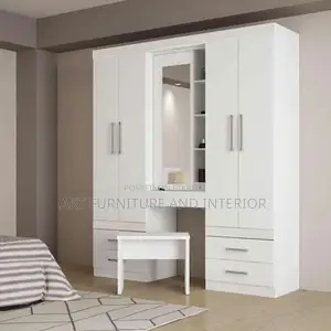 Dressing Unit Almirah - 81