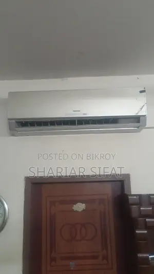 Transtec AC 1.5 Ton